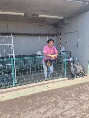 やすさん